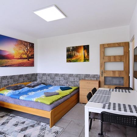 Apartman Nikola Трояновице Екстериор снимка