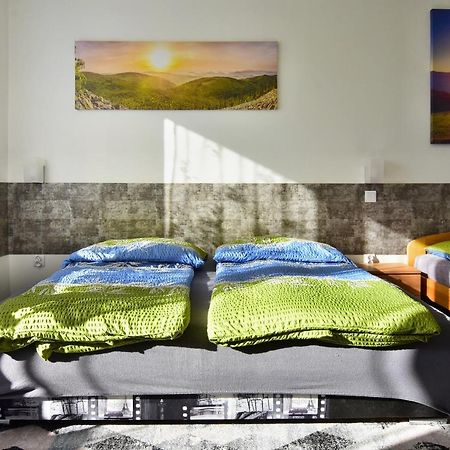 Apartman Nikola Трояновице Екстериор снимка