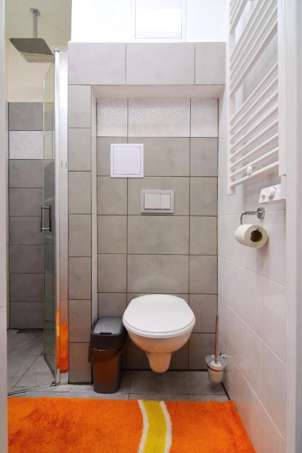 Apartman Nikola Трояновице Екстериор снимка