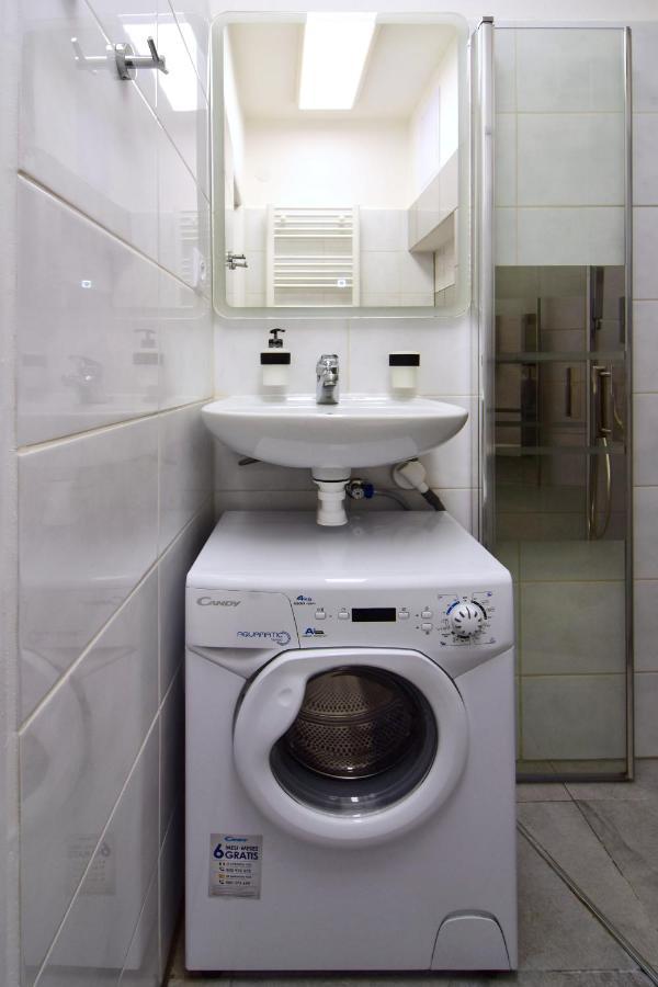 Apartman Nikola Трояновице Екстериор снимка