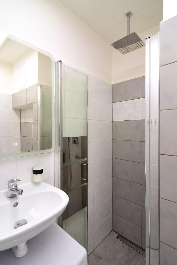 Apartman Nikola Трояновице Екстериор снимка